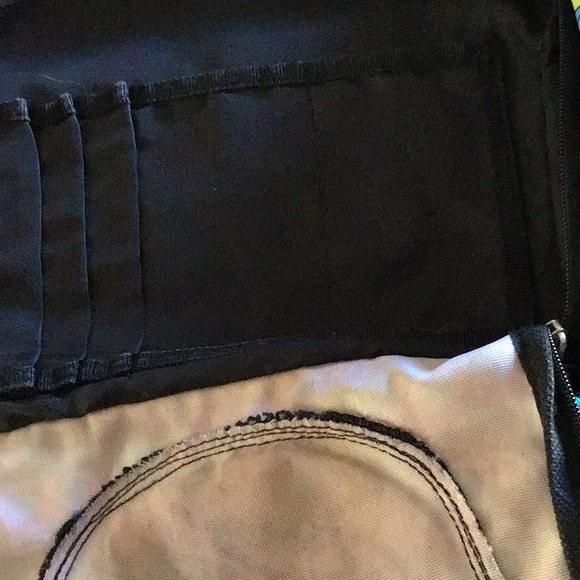 Double Dutch Club Backpack - Picture 3 of 8